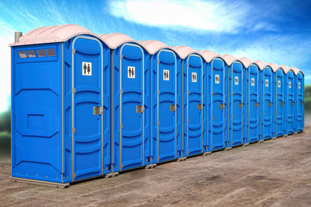 Closter, NJ Portable Potty Rental Company