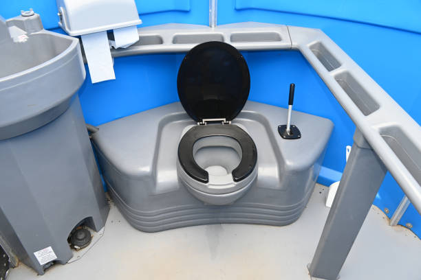 Types of Portable Toilets We Offer in Closter, NJ