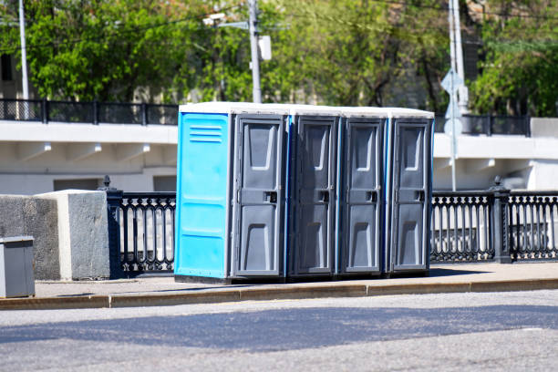 Best ADA-Compliant Portable Toilet Rental in Closter, NJ