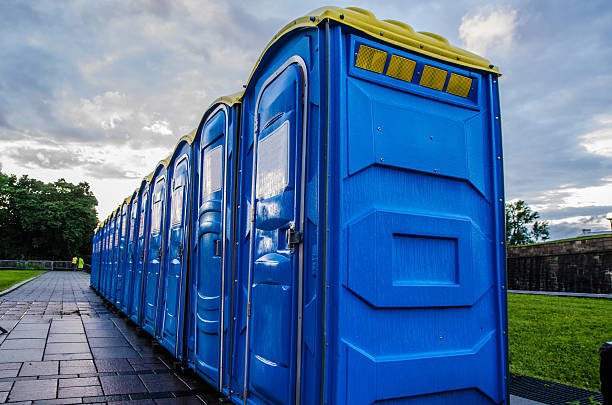 Best Portable Restroom Servicing (Cleaning and Restocking) in Closter, NJ