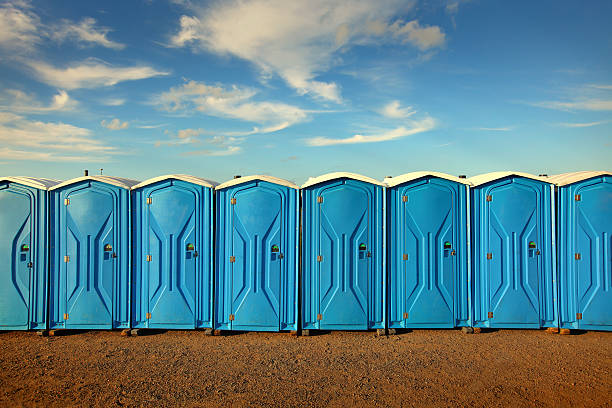 Best Portable Restroom for Sporting Events in Closter, NJ